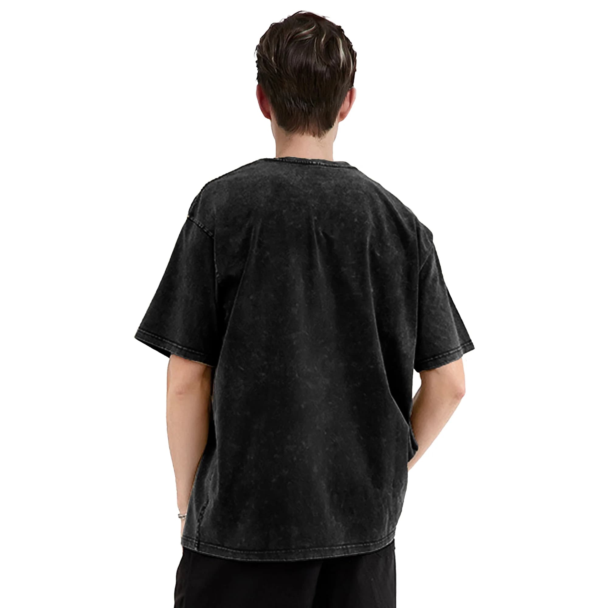3-16 pierres froides Steve Austin lutte lutteur Merch lavé T-Shirts pour hommes femmes Streetwear T-Shirts t-shirt à manches courtes