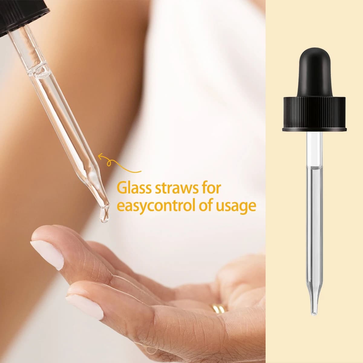 Huile essentielle de gingembre pour le soin du cuir chevelu, 30ml, soins des ongles, humidificateur d'aromathérapie, diffuseur de savon, fabrication de bricolage