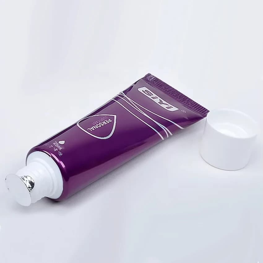 Lubrifiant sexuel à base d'eau, Gel Vaginal Gay Anal pour hommes et femmes, huile de Massage personnelle, produit de lubrification intime pour adultes