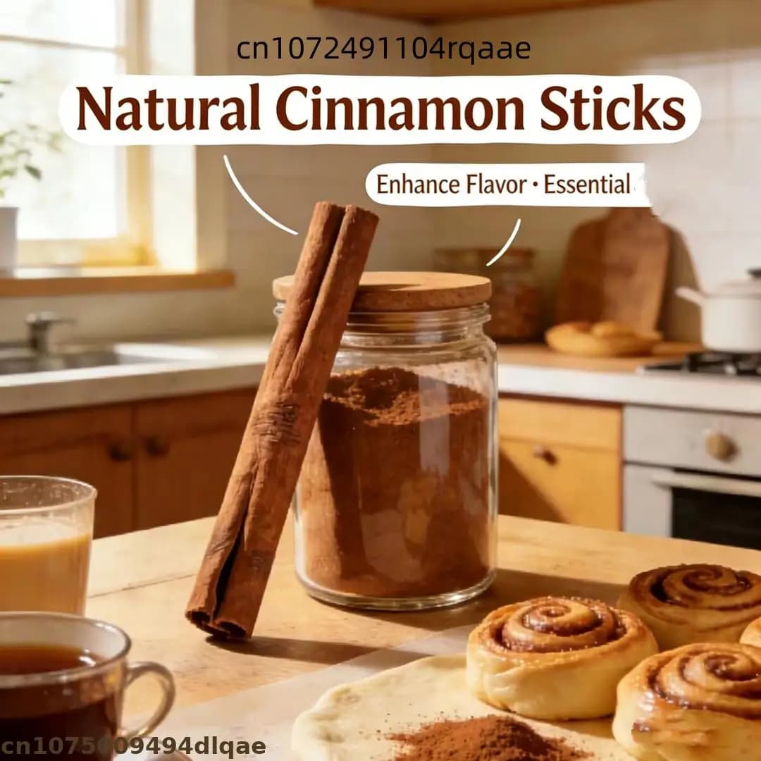 Épices naturelles pures de haute qualité : bâtonnets d'anis étoilé et de cannelle pour l'aromathérapie, les loisirs créatifs et la décoration de la maison et des mariages