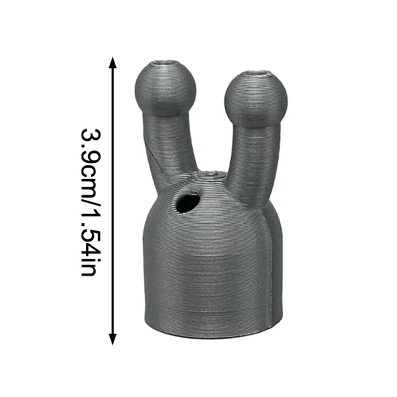 Flacon inhalateur d'huiles essentielles anti-fuite de 15 ml, mini flacon distributeur d'huiles essentielles et de parfums, inhalateur d'huiles essentielles