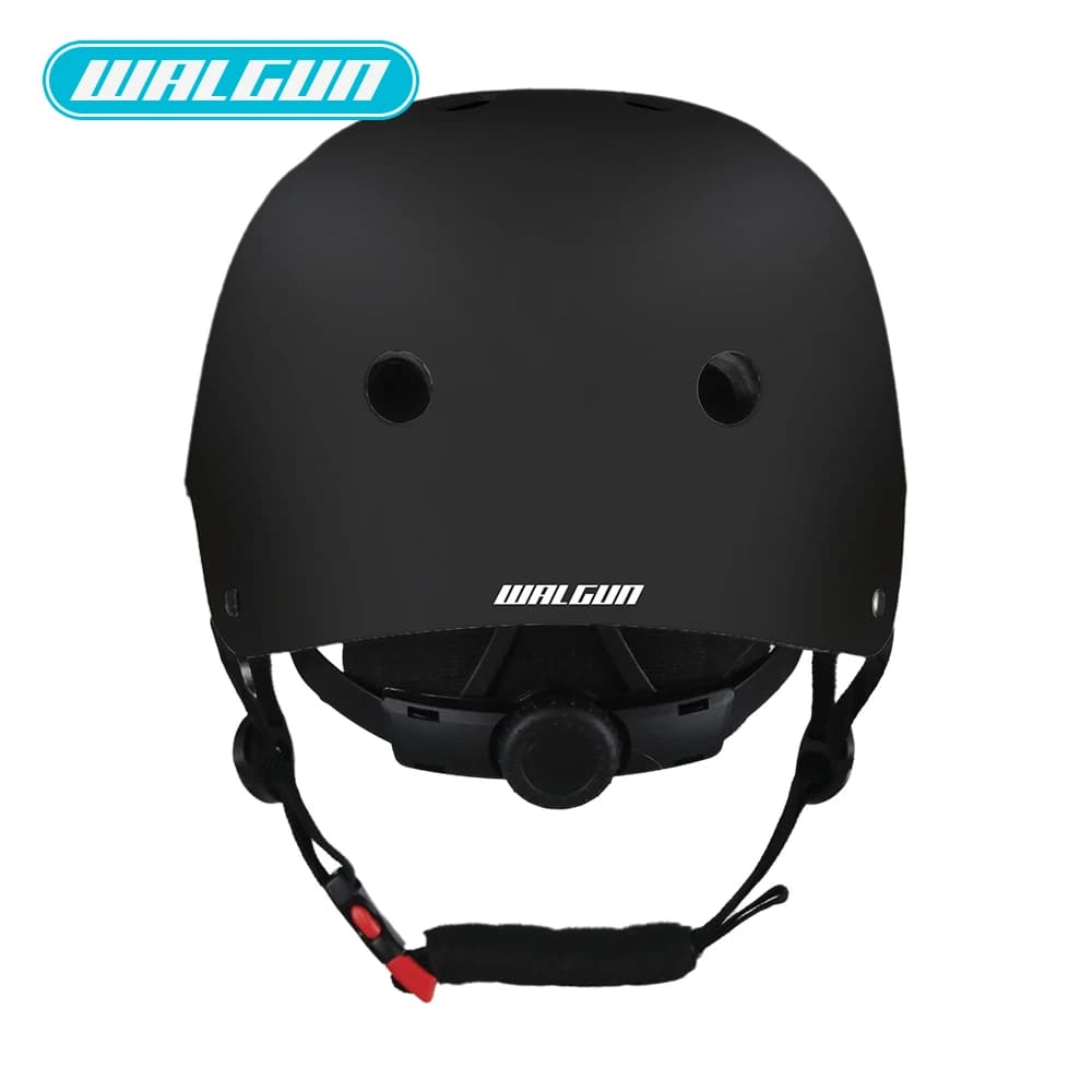 WLAGUN casque de vélo adultes Scooter électrique casque planche à roulettes patinage Rafting escalade casques pièces de Protection de la tête