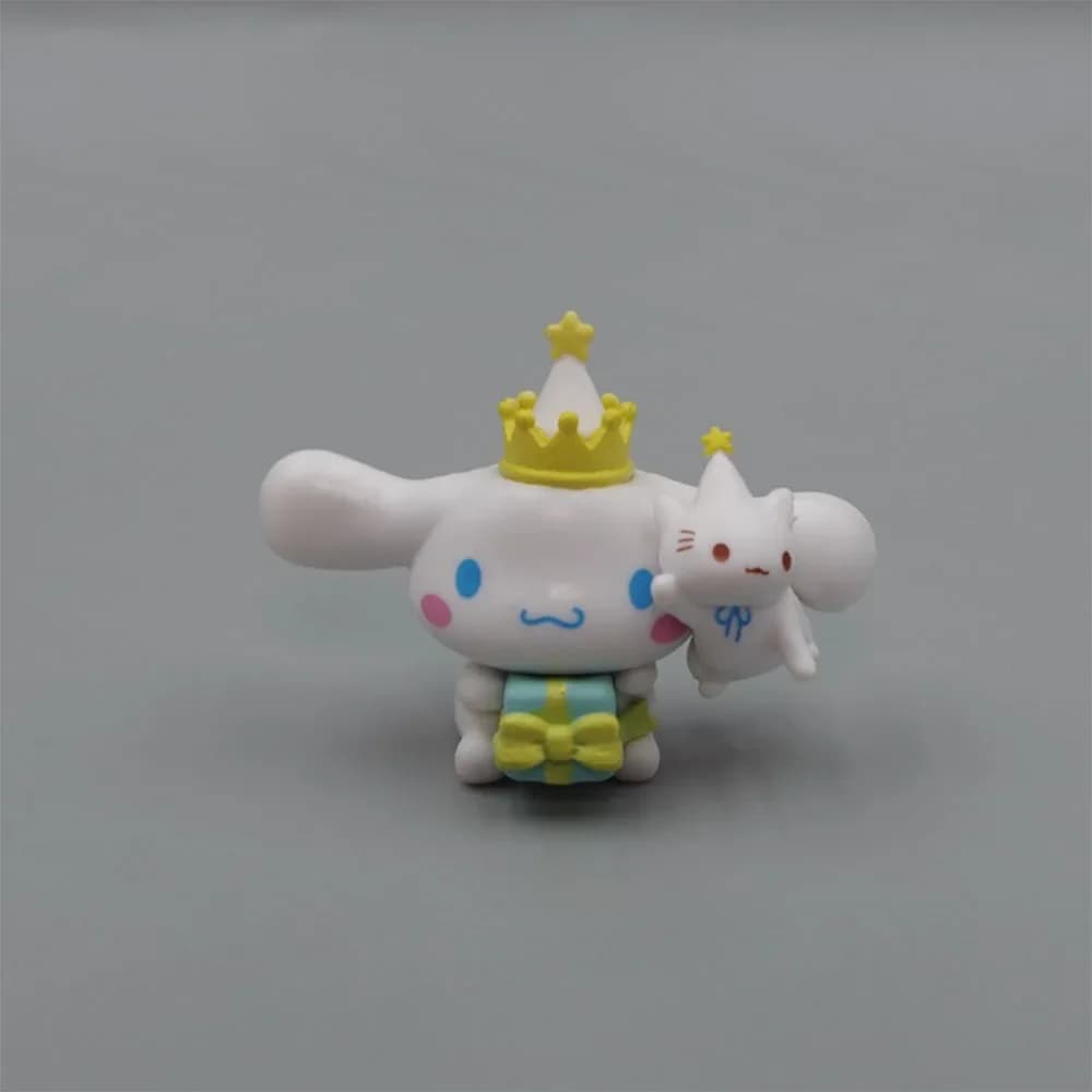Sanrio cannelle décoration de gâteau d'anniversaire