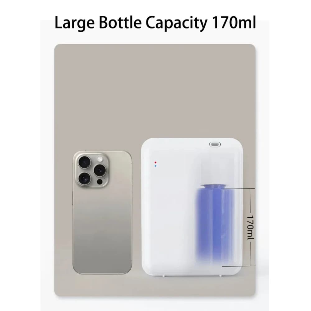 Diffuseur de parfum électrique, odeur pour la maison, diffuseur de parfum sans eau, contrôle Bluetooth, couverture, désodorisant 300m3