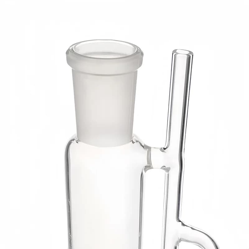100/250ml 24/40 Soxhlet extracteur unité de Distillation huile eau récepteur-séparateur Kit essentiel partie pression constante Borosilica