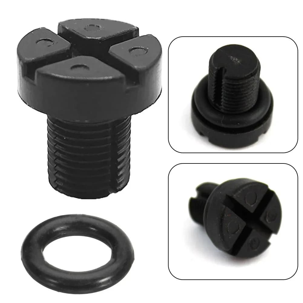 Vis de soupape de respiration pour radiateur BMW E31 E34 E36 E38 E39 E46 E53 E83 E85 E86 Z8, vis étanches pour réservoir d'expansion de liquide de refroidissement