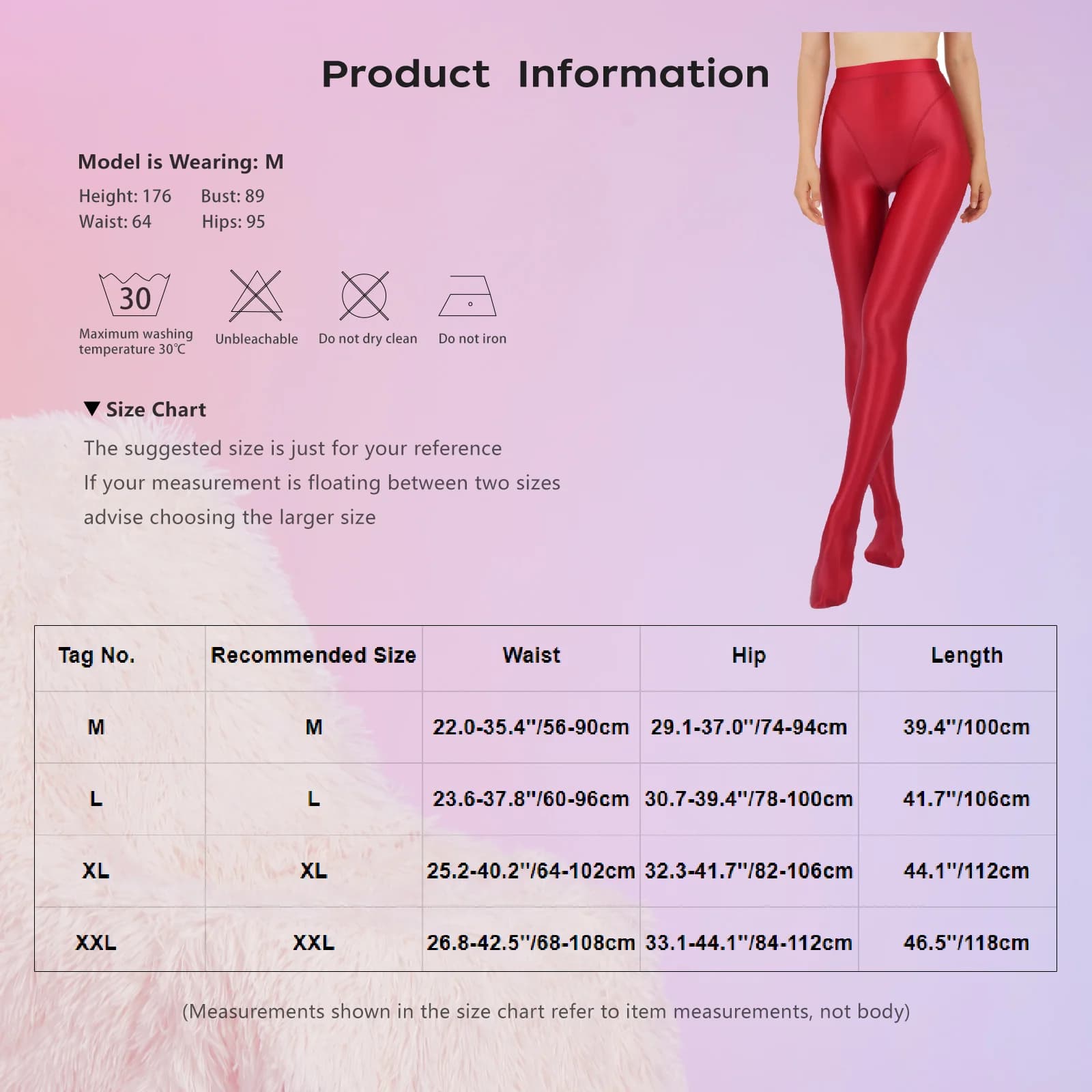 Wetlook-Leggings à Pieds pour Femme, Pantalon Moulant Extensible, Brcorporelle à l'Huile, Ceinture artificiel astique Lisse, Slim Fit