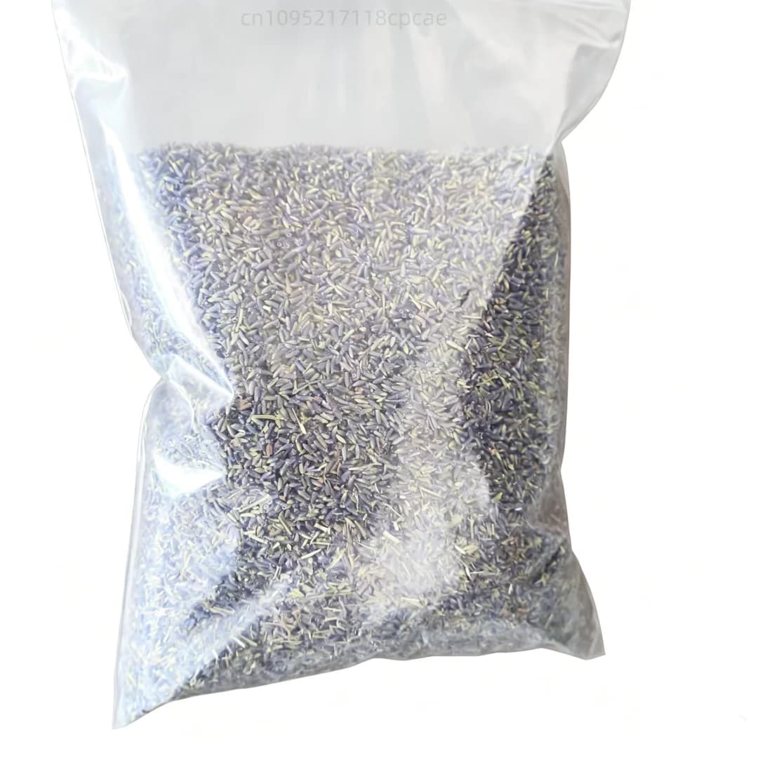 Fleurs séchées de lavande 100% naturelles 6A pour pot-pourri