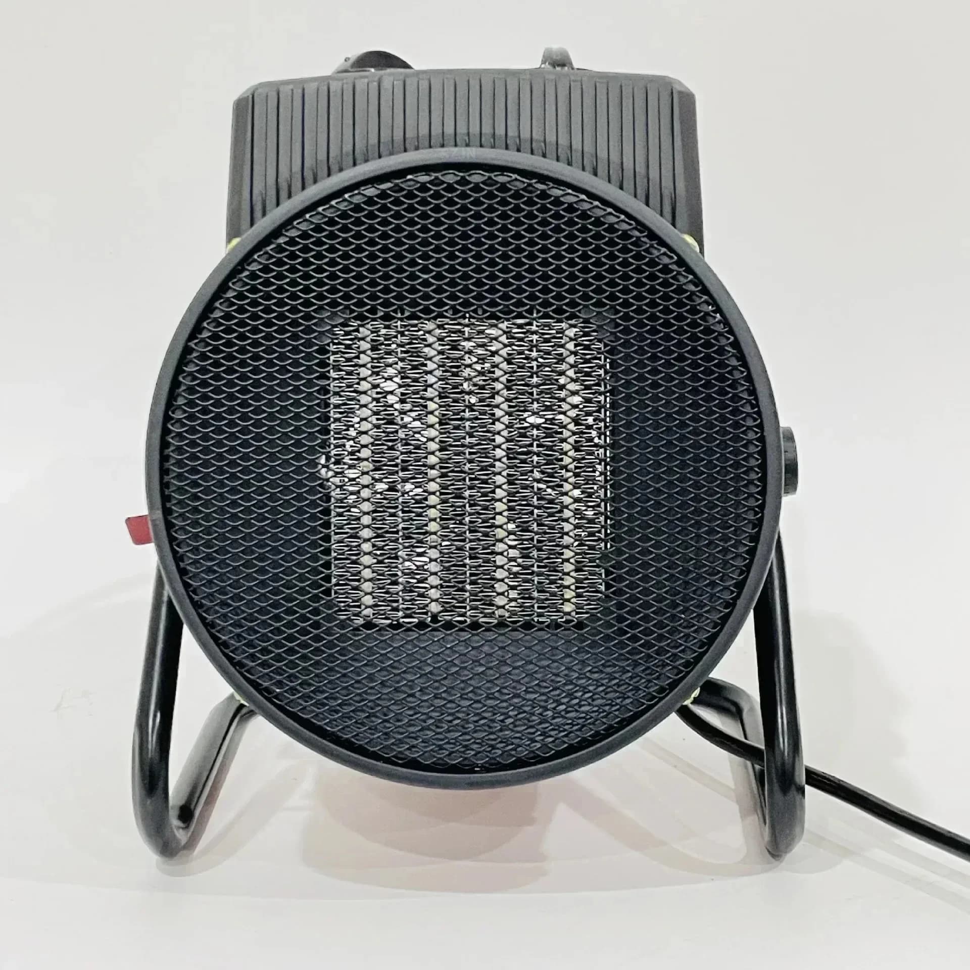 Chauffage électrique 3000W Thermostat chaleur rapide 2000W 3 vitesses ajuster réchauffeur d'air radiateur