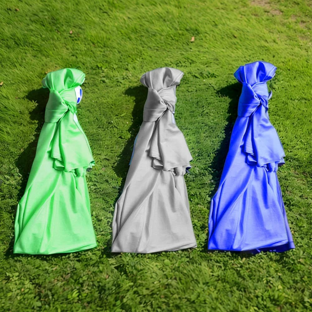 Balançoire mentaires orielle réglable pour enfants