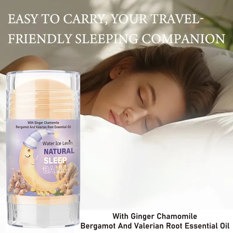 Soin de nuit, crème de soin pour la peau, parfum floral agréable, hydratation intense, longue durée, frais et non gras, 45g