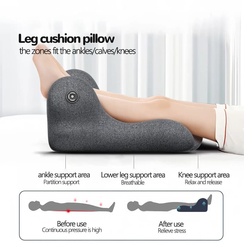 Allonger sur l'oreiller couché oreiller sujet multifonction Position sujet sommeil sur l'estomac jeter oreiller soutien lombaire pour dormir