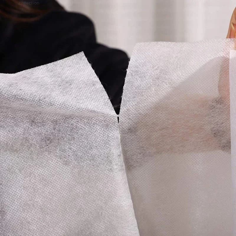 50 pièces/rouleau draps de lit jetables pour Salon de beauté 50 pièces/rouleau, couverture de Table Non tissée pour Extension de cils SPA de tatouage, rouleau de papier