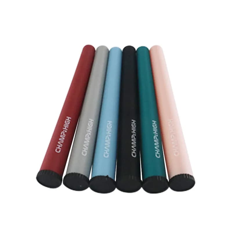 Conteneur Portable en plastique de 115mm