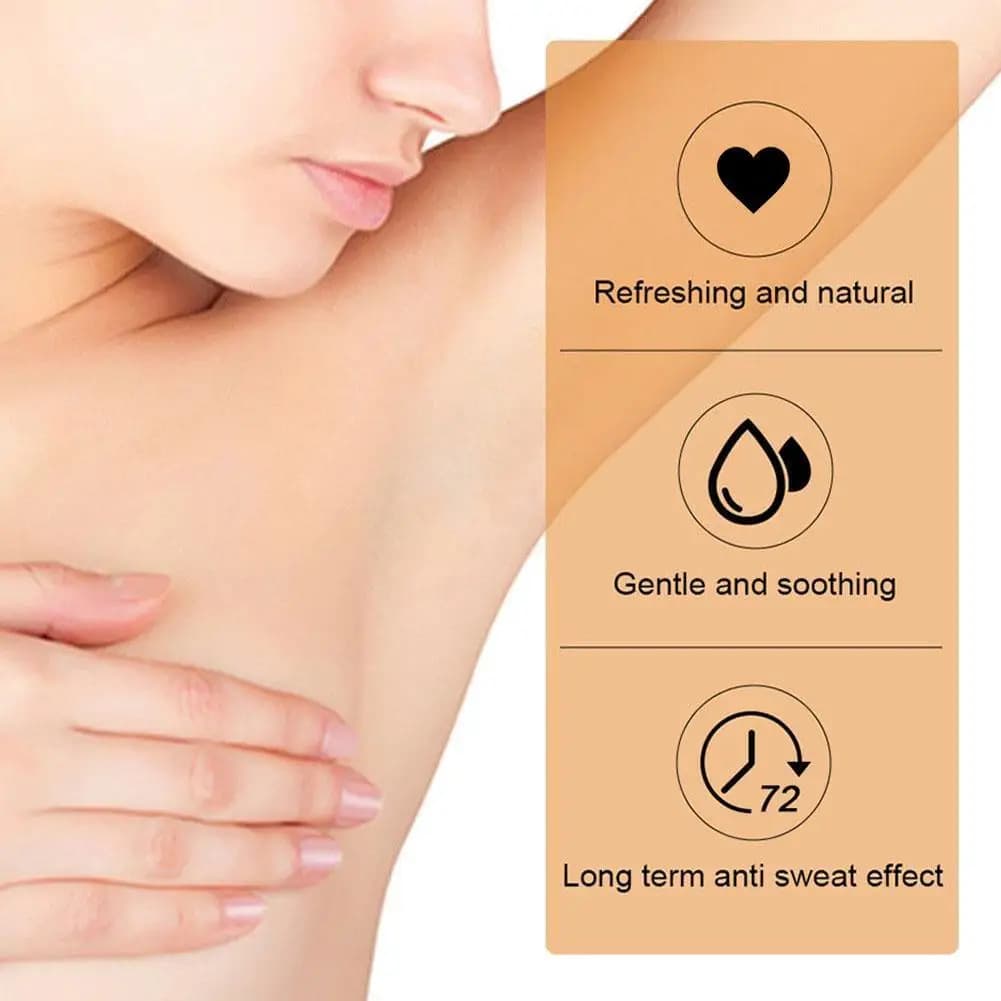 NATIVE – bâton déodorant naturel pour tout le corps, 75g, sans alcool, Base d'huile de noix de coco, déodorant adapté aux voyages, élimination des aisselles, soins de la peau