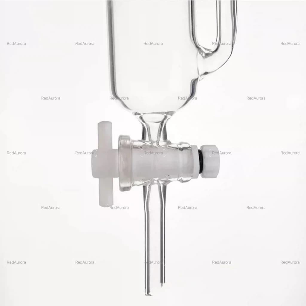 Extracteur Soxhlet 24/40 de 100/250 ml pour unité de distillation, récepteur-séparateur d'eau et d'huile, pièce essentielle du kit de distillation