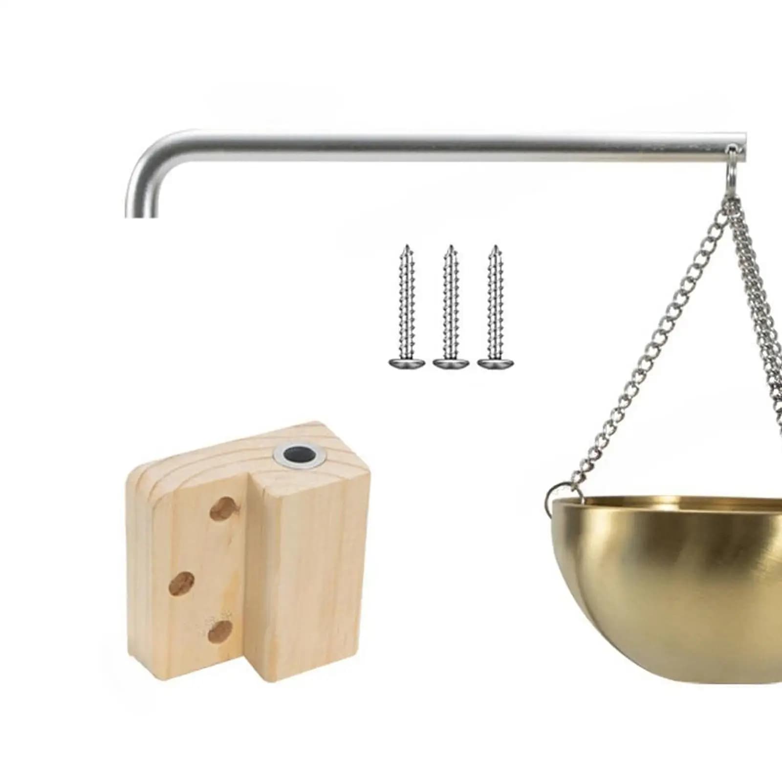 Tasse d'huile de Sauna, support d'huile d'aromathérapie, support d'huile essentielle Portable, bol diffuseur de parfum pour accessoires de salle de Sauna SPA