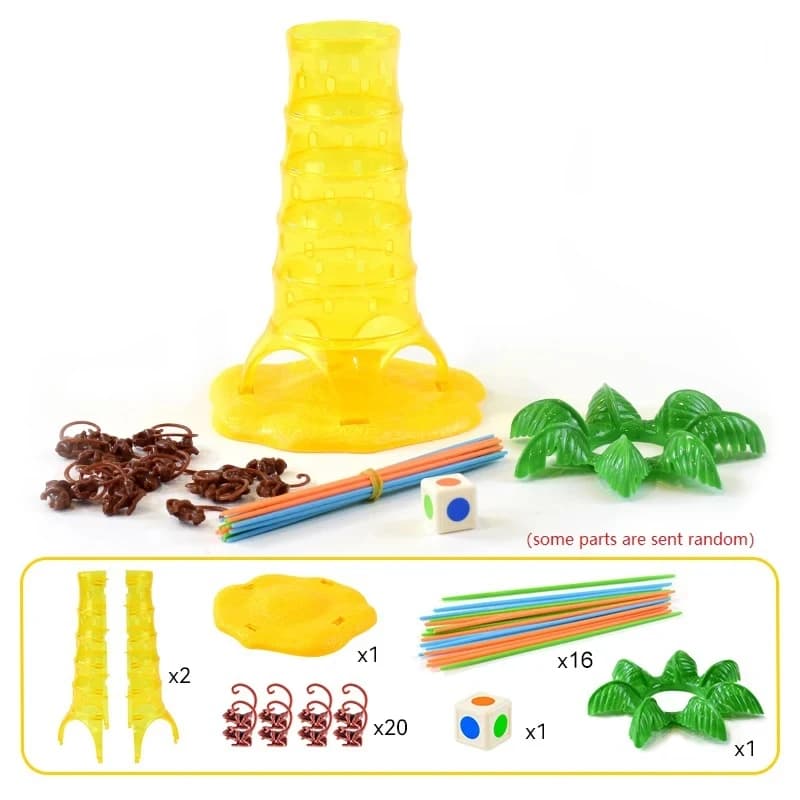Jeux de table multijoueur