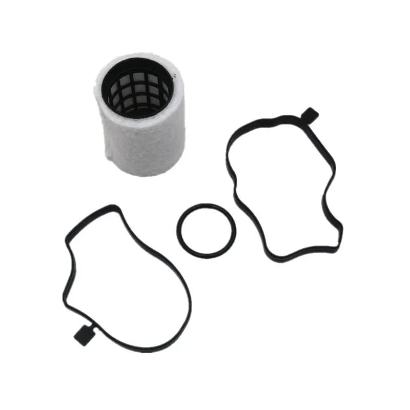 Filtre séparateur de reniflard d'huile de carter pour BMW, E46, E39, X5, 330D, 530D, 11127793163, 11127793164