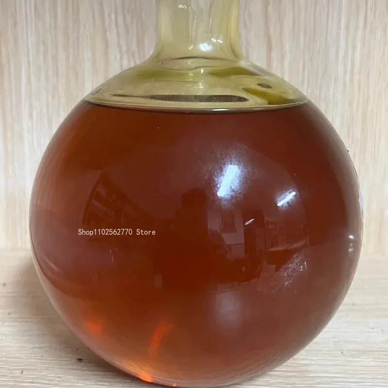 Qinan Agarwood – huile essentielle naturelle Pure