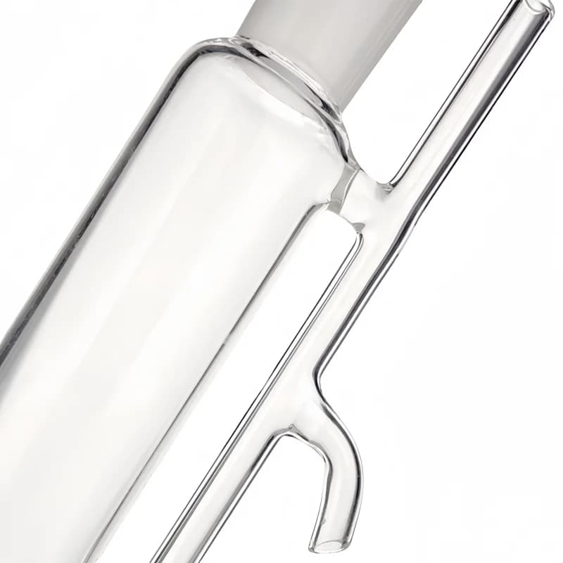 Extracteur Soxhlet en verre