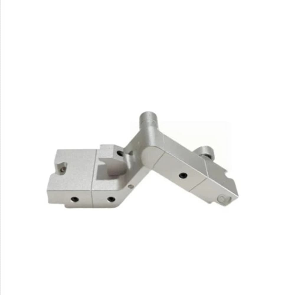 Articulateur dentaire laboratoire numérique impression 3D modèle de dents articulateur de Base Compatible avec trois formes 3 formes