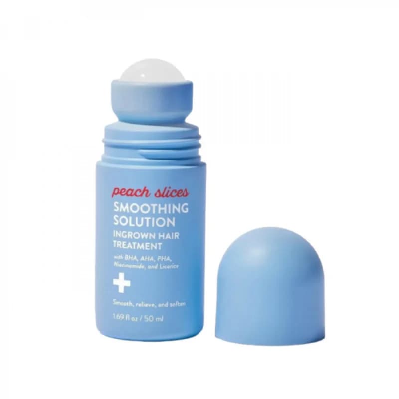 Sérum Roll-On Apaisant Après-Épilation Hydratant Réparateur Peau Lisse Huile Dépilatoire Douce Après-Soins