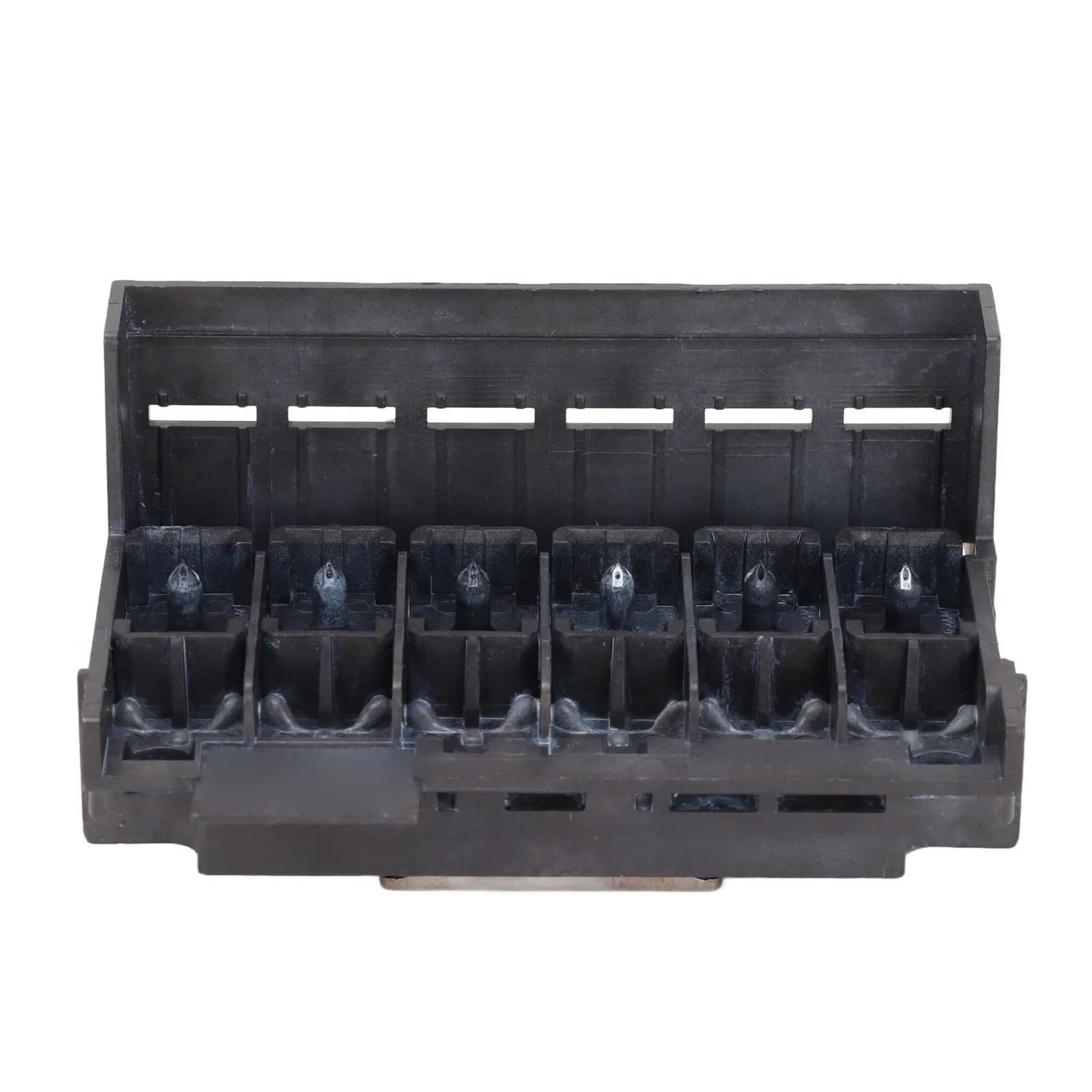 Tête d'impression UV pratique, efficace, structure compacte, six couleurs, tête d'impression piézoélectrique pour imprimante Xp600 Xp600