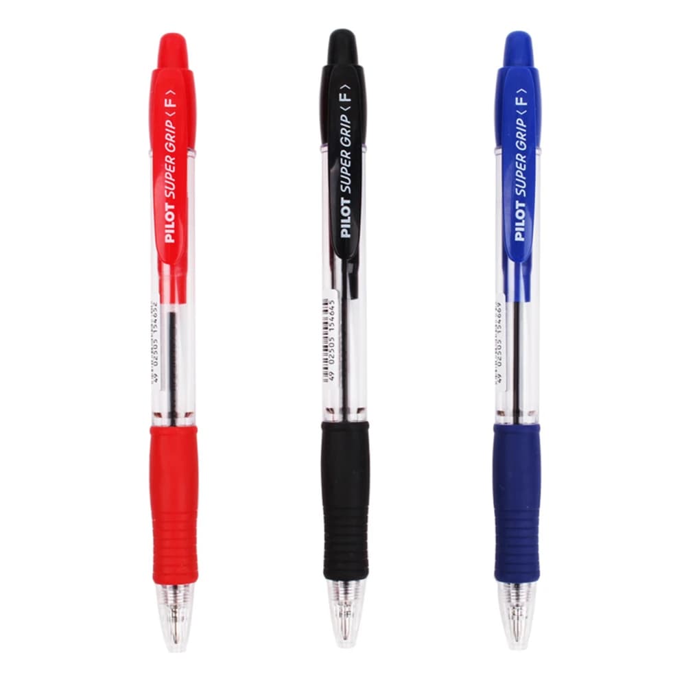 Stylo Roller Pilote Japonais BPGP-10R-F Stylo À Bille En Gros 0.7MM Stylos Gel pour L'écriture Bureau Schoo Lsupplies Staacquering