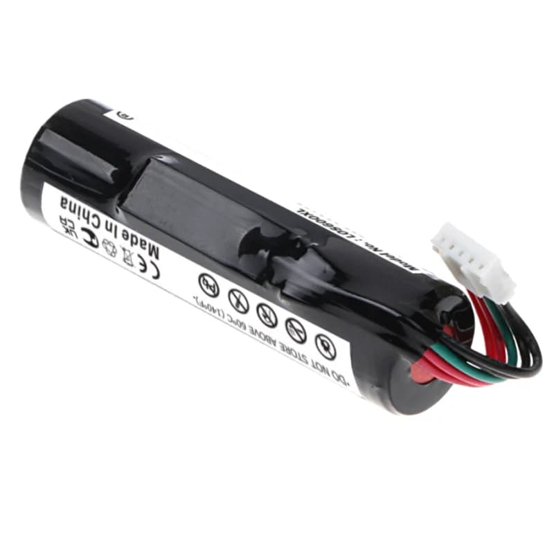 Batterie pour haut-parleur Logitech : UE Roll, WS600, WS600BL, WS600VI, UE Roll 2, UE Roll Ears Boom, UE Roll 1, 533-000122, T11715170SW