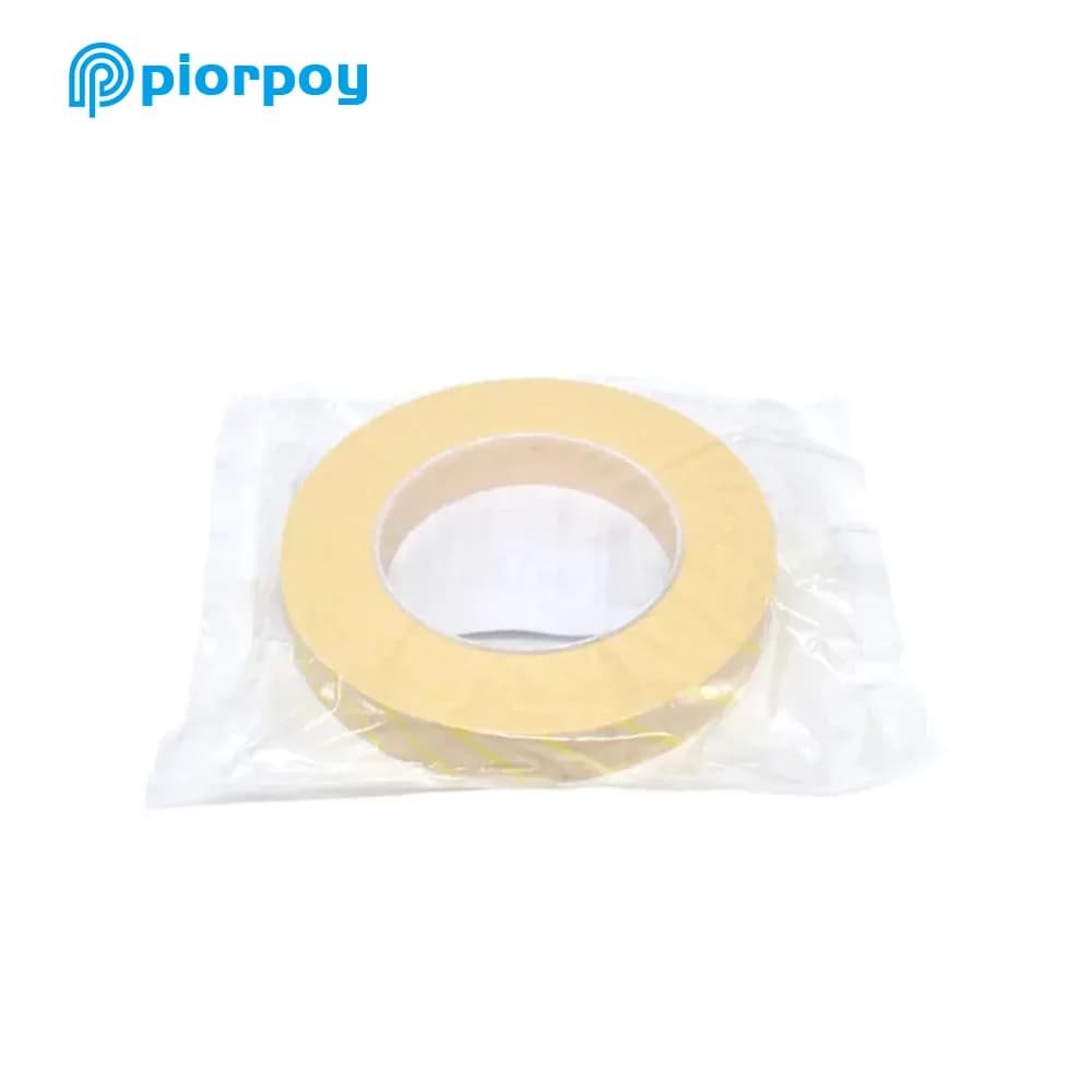 PIORPOY 1 rouleau ruban indicateur de stérilisation dentaire Autoclave stérilisateur matériel dentisterie nettoyage fournitures de soins bucco-dentaires 12/19/25MM
