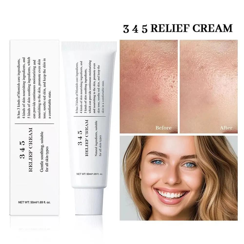 Crème de soin antioxydante 50 ml, hydratation intense, réparation de la barrière cutanée, anti-acné, contrôle du sébum, peau sensible