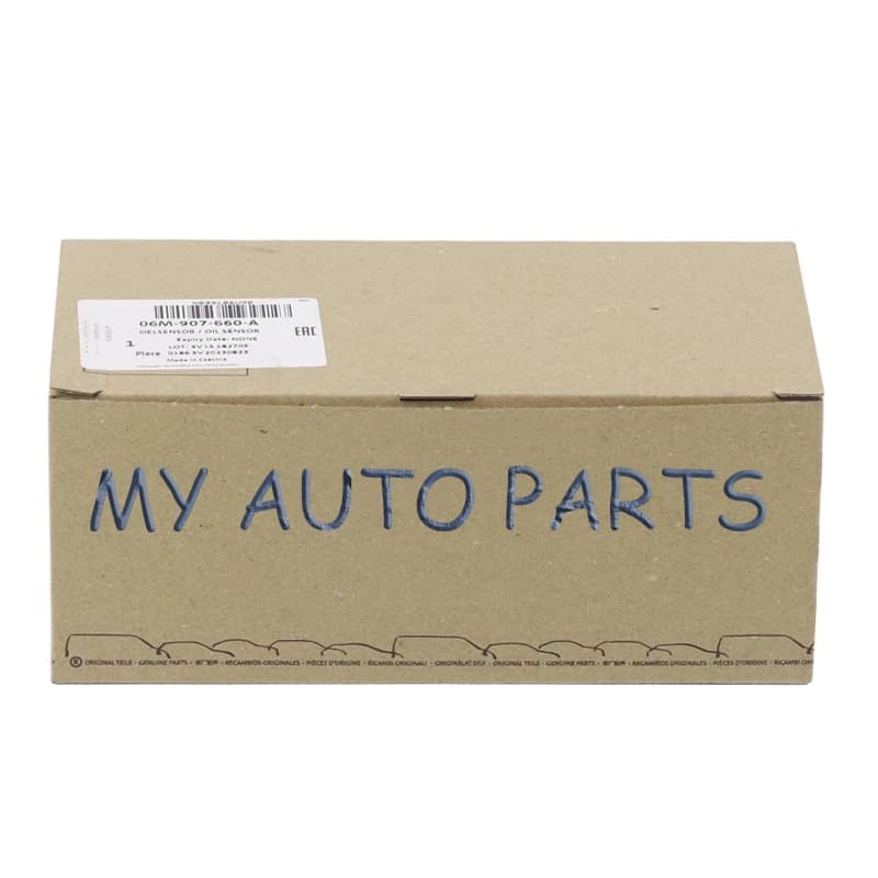 Le capteur de niveau d'huile moteur convient à Audi EA839 S4 S5 A6L A7 A8L Q7 Q8 3.0T 06M 907660 Un PAB 90766000