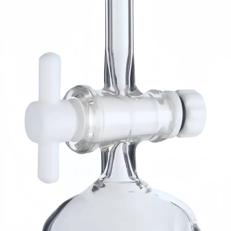 100/250ml 24/40 Soxhlet extracteur unité de Distillation huile eau récepteur-séparateur Kit essentiel partie pression constante Borosilica