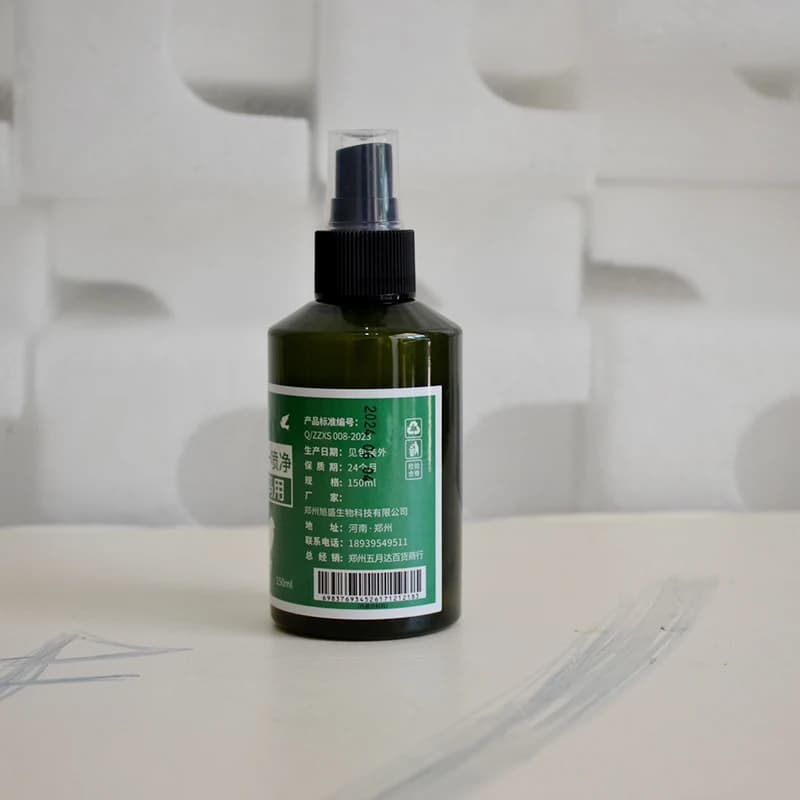 Éliminer les acariens des poux, ne nuit pas aux oiseaux, convient à une variété d'oiseaux, pigeon, perroquet, essence végétale naturelle, 150ml