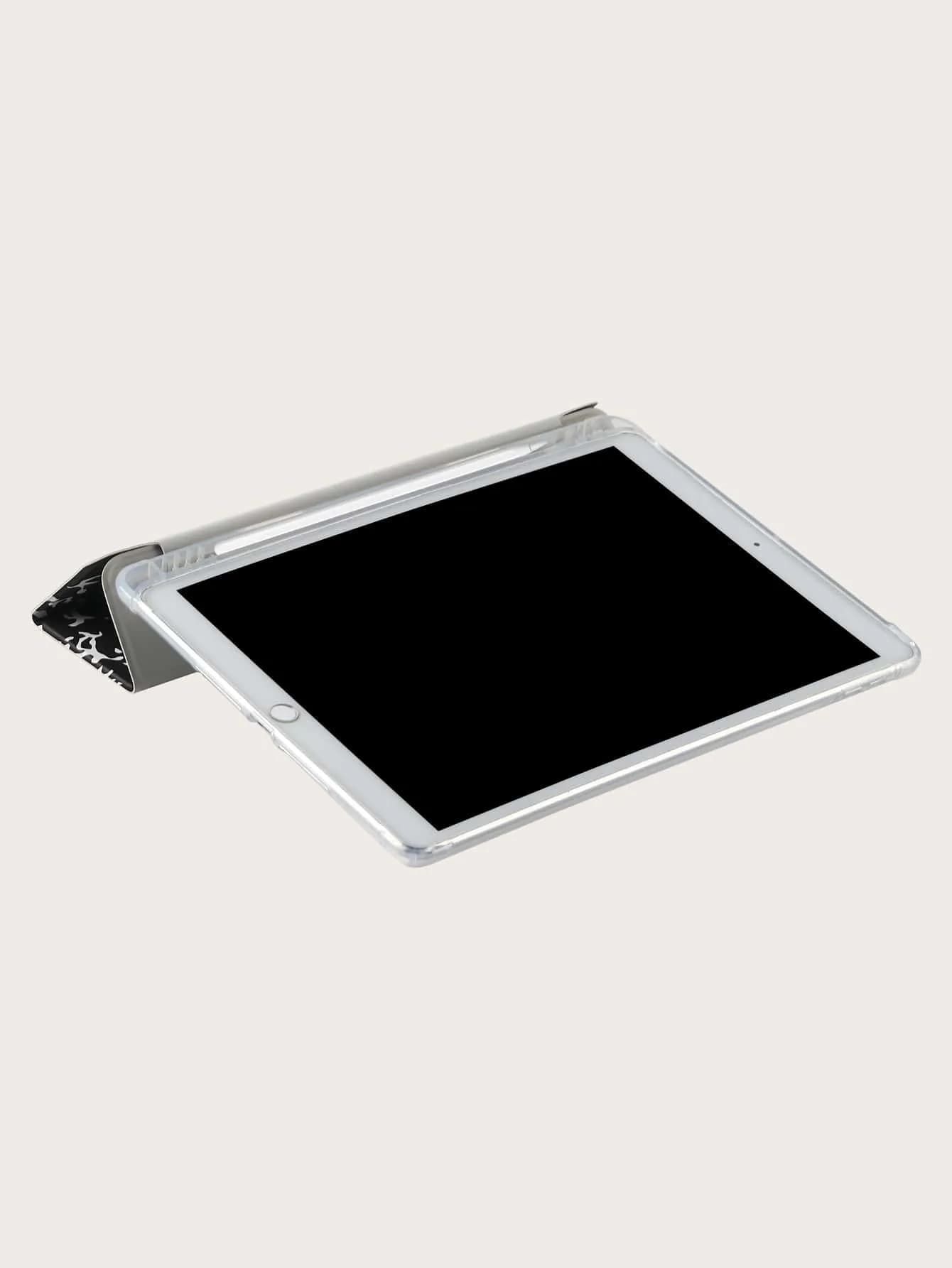 Étui de rangement pour stylet de peinture à l'huile, pour iPad pro 10/11/2020/6e/7e/8e /Air 3e/Air 4e/9e génération/Air 5e génération 2022/Air 11