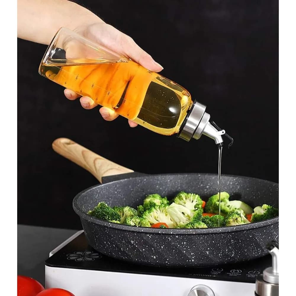 Distributeur d'huile d'olive