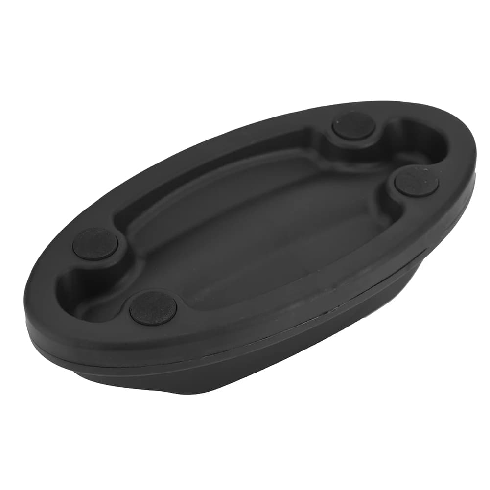 Support de Roue Avant d'Entraînement en Nik, Accessoires de Cyclisme à Domicile