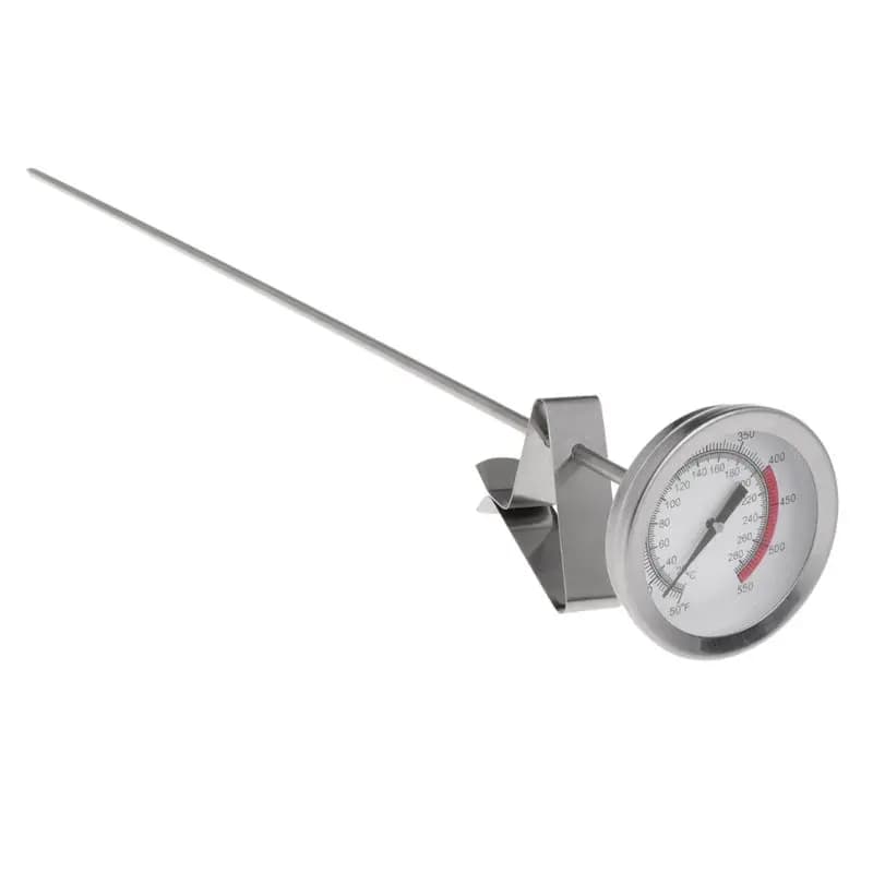 Thermomètre pour barbecue