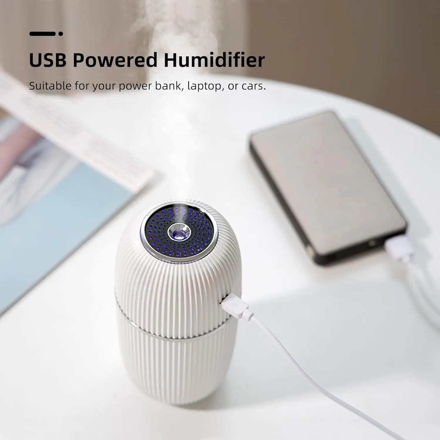 Humidificateur Mi 300ML