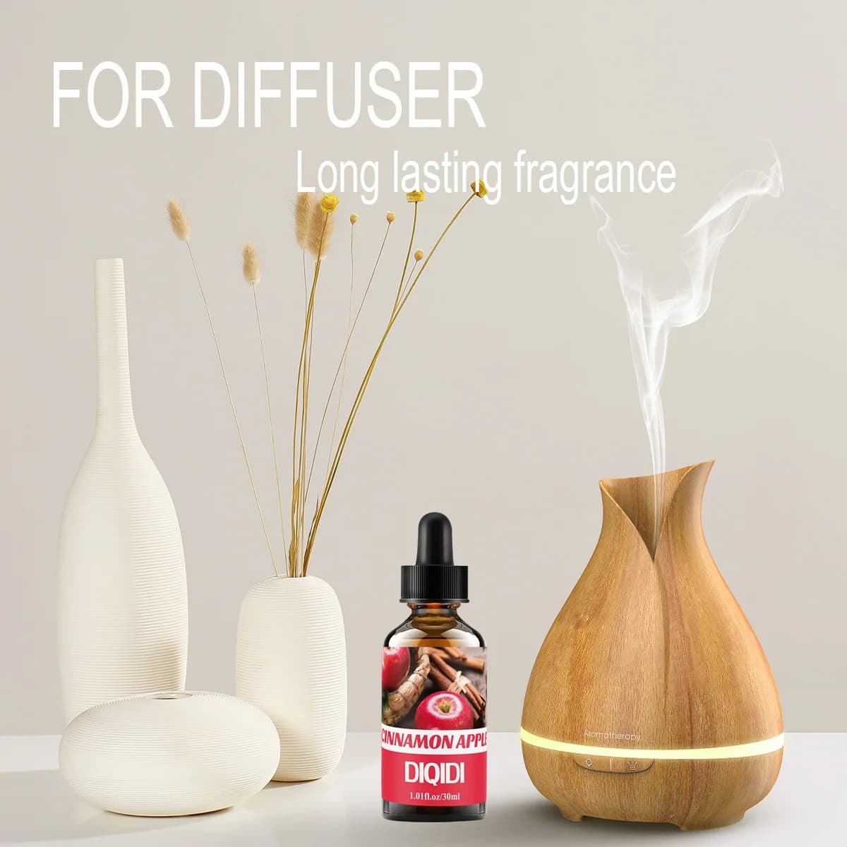 30ML huile essentielle de fruits