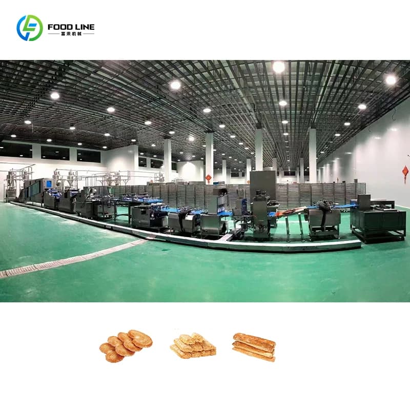 Machine automatique pour la fabrication de pâtisseries, de tartes et de rouleaux, machine pour la fabrication de pâte feuilletée