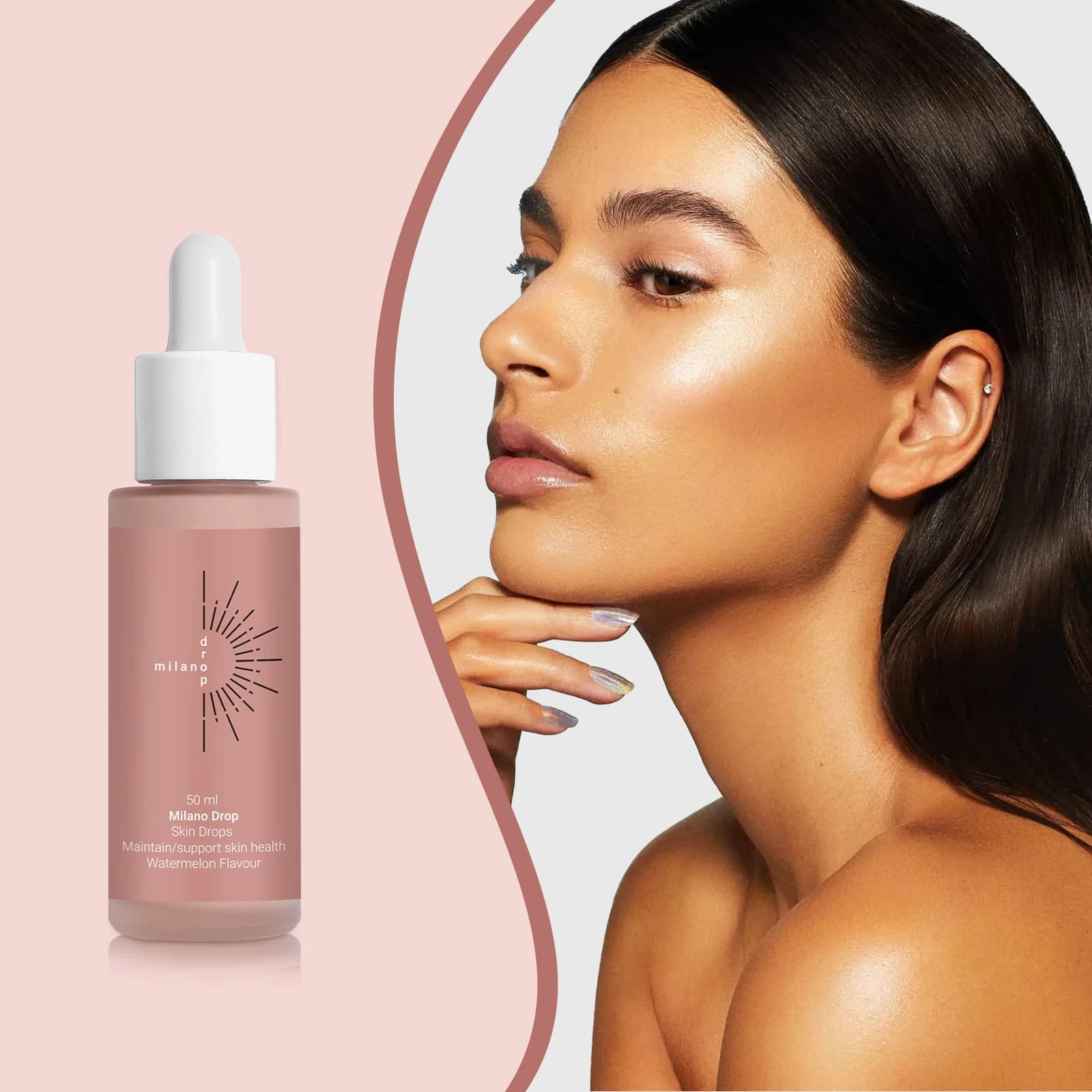 Gouttes autobronzantes