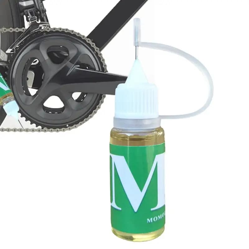 10ML vélo longue durée chaîne lubrifiant