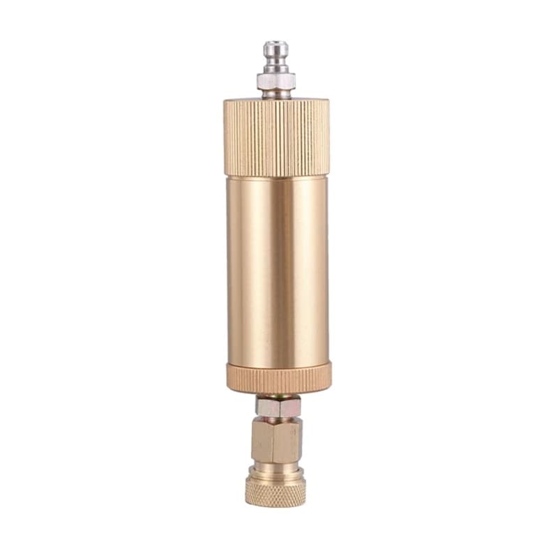 Pompe à filtre innovante, séparateur d'eau d'huile, Filtration efficace pour compresseur