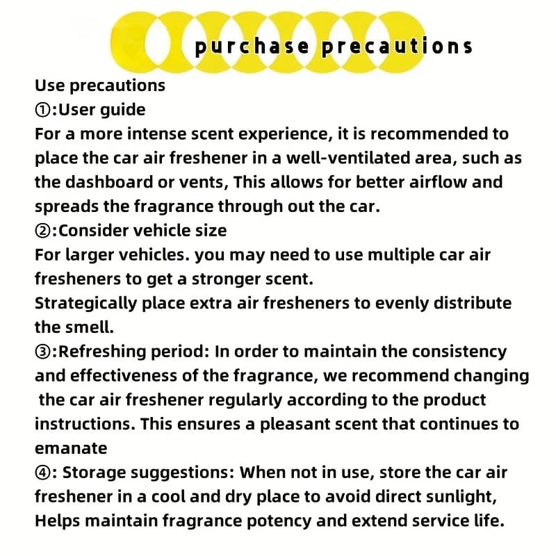 Éliminateur d'odeurs pour désodorisant de voiture, avec huiles essentielles d'aromathérapie, pour voiture, maison, bureau, chambre à coucher, intérieur automobile