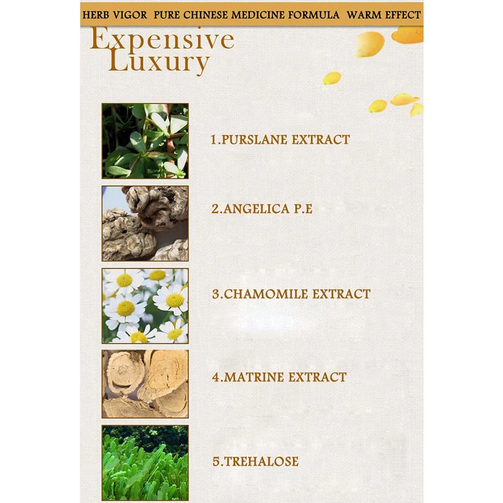 Essence réparatrice d'ongles à base de plantes 30 ml