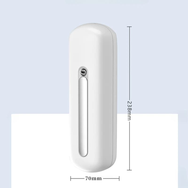 Diffuseur d'arômes d'huiles essentielles sans eau
