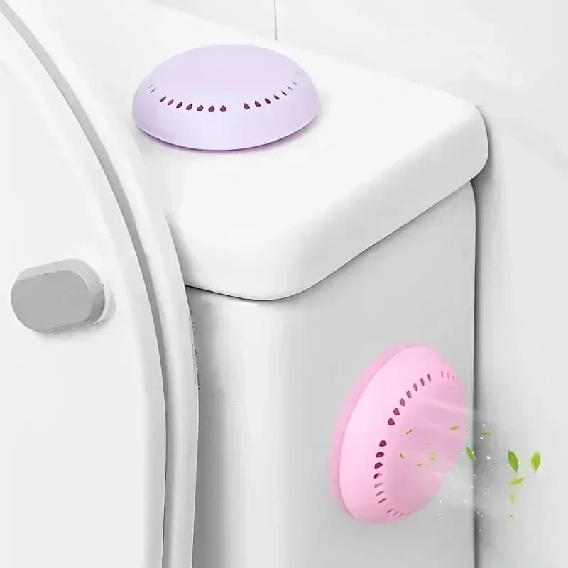 Parfum d'aromathérapie désodorisant durable