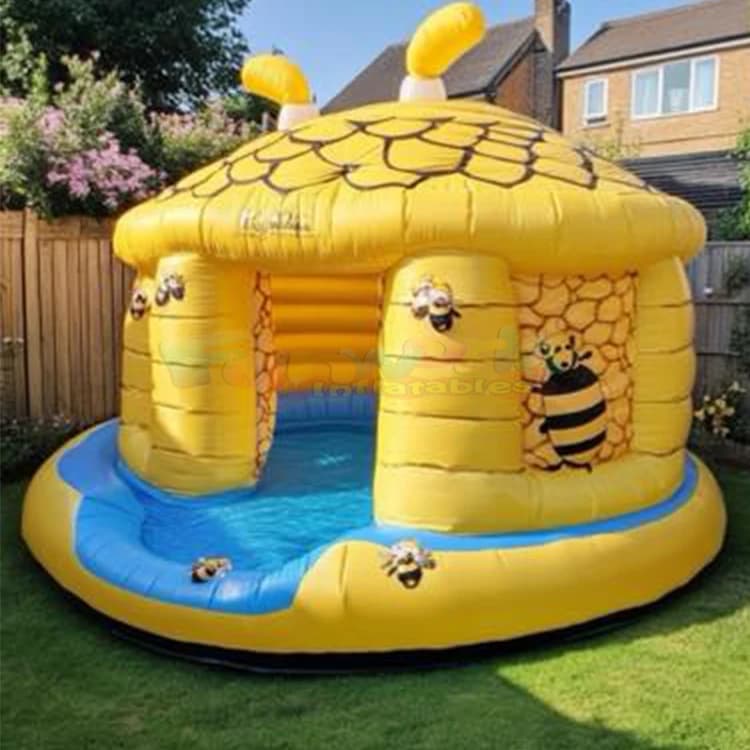 Loisirs aquatiques et divertissement